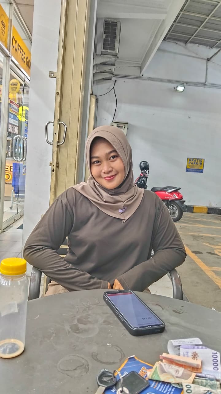 Dayinta shofkhatun nadhifah