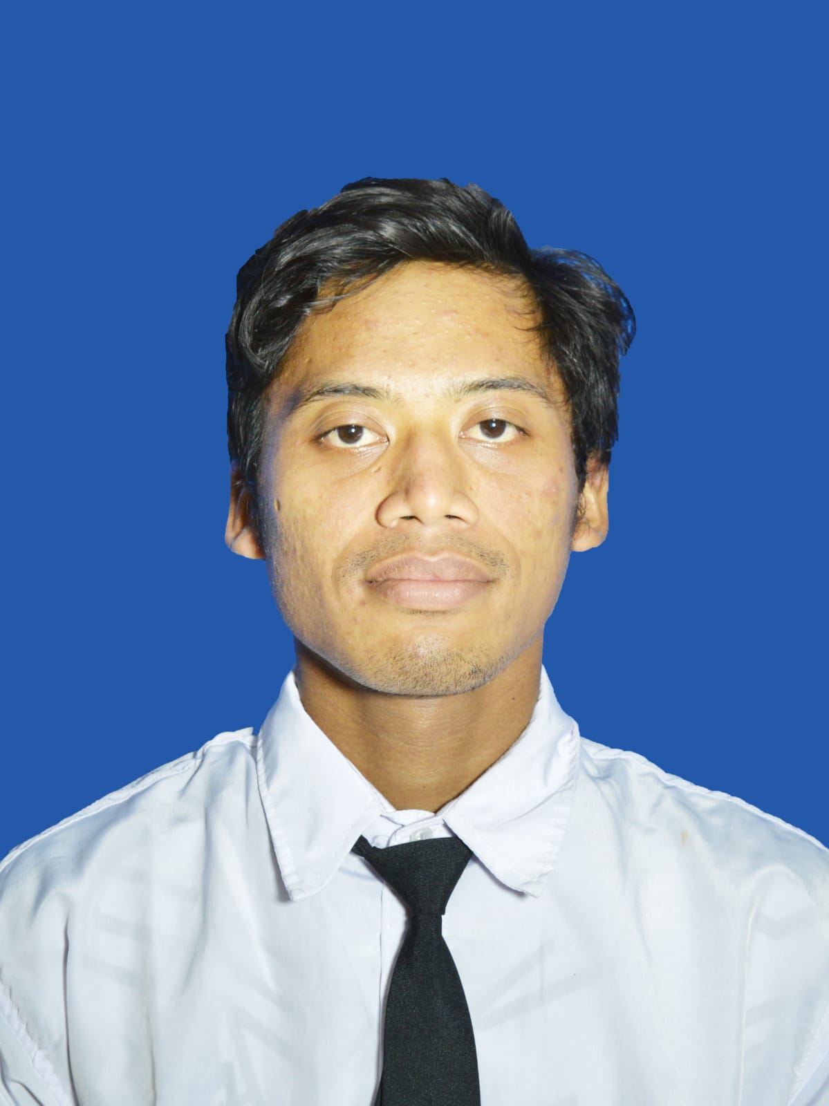 Abdul Mukti